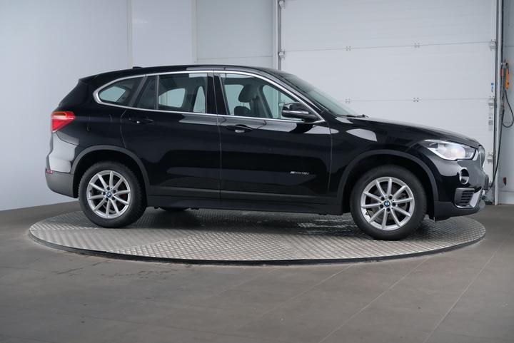 Photo 5 VIN: WBAHS110505F48306 - BMW X1 