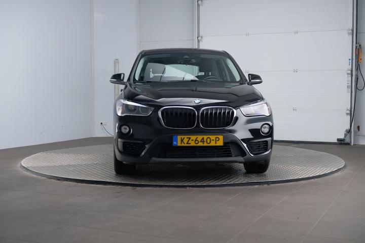 Photo 6 VIN: WBAHS110505F48306 - BMW X1 