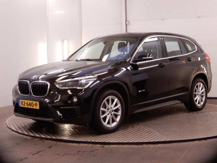 Photo 7 VIN: WBAHS110505F48306 - BMW X1 