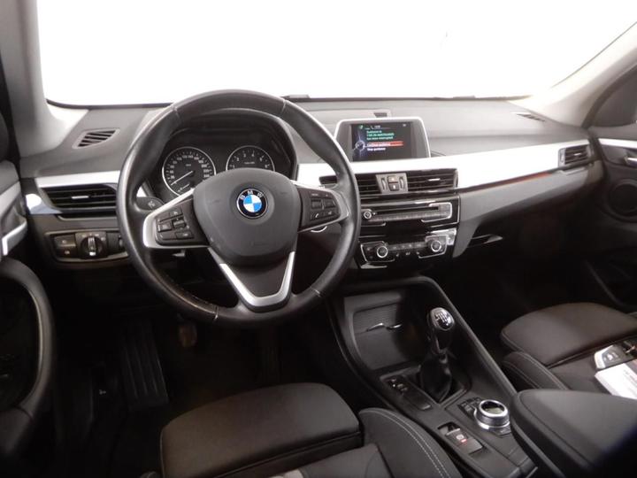 Photo 9 VIN: WBAHS110505F48306 - BMW X1 