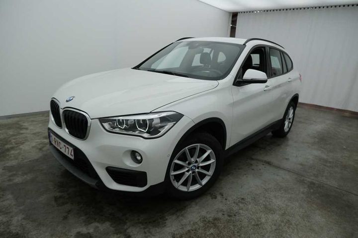 Photo 0 VIN: WBAHS110505F48810 - BMW X1 &#3915 