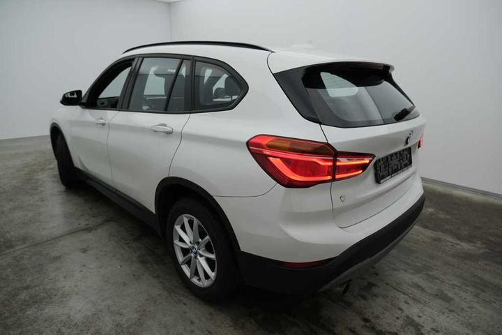 Photo 7 VIN: WBAHS110505F48810 - BMW X1 &#3915 