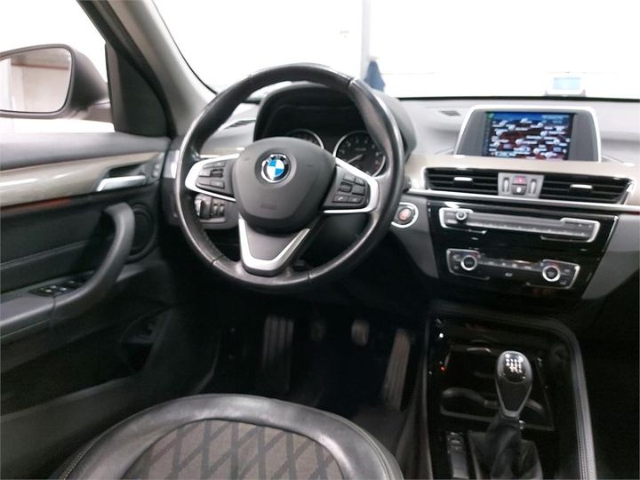 Photo 12 VIN: WBAHS110505F49133 - BMW X1 