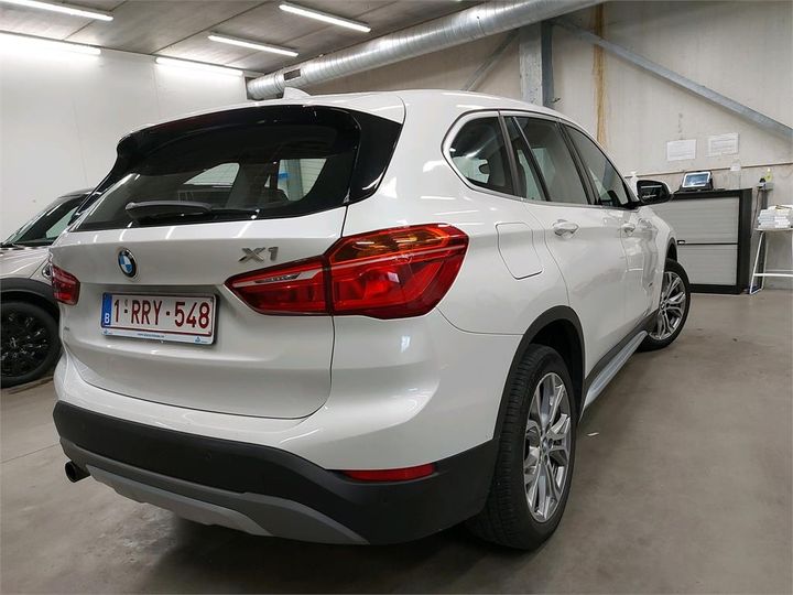 Photo 2 VIN: WBAHS110505F49133 - BMW X1 