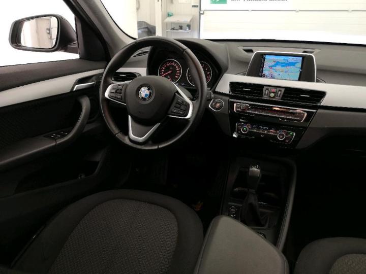 Photo 15 VIN: WBAHS110505H03016 - BMW X1 