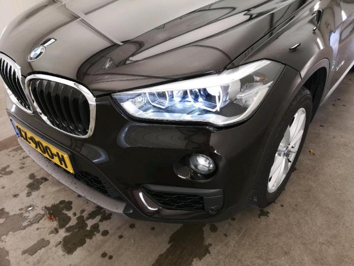 Photo 23 VIN: WBAHS110505H03016 - BMW X1 