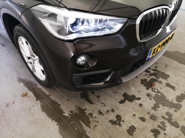 Photo 25 VIN: WBAHS110505H03016 - BMW X1 