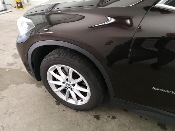 Photo 27 VIN: WBAHS110505H03016 - BMW X1 