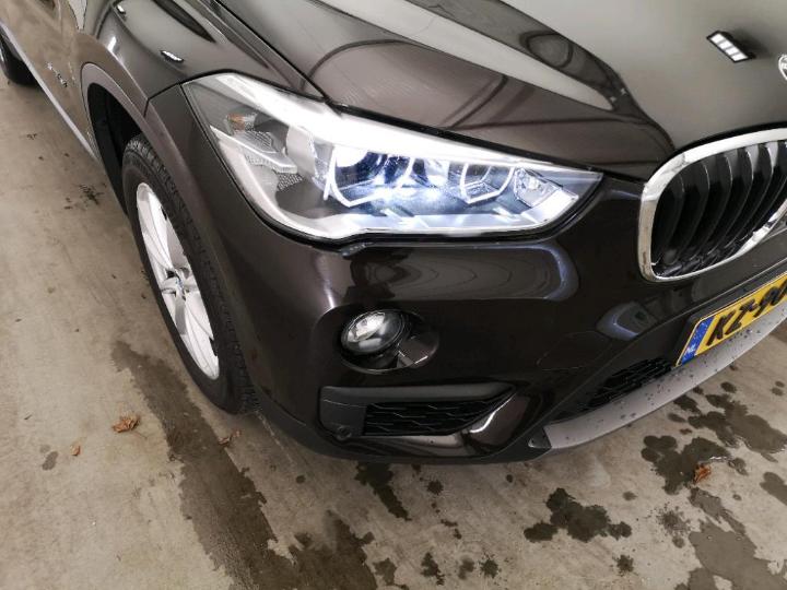 Photo 29 VIN: WBAHS110505H03016 - BMW X1 