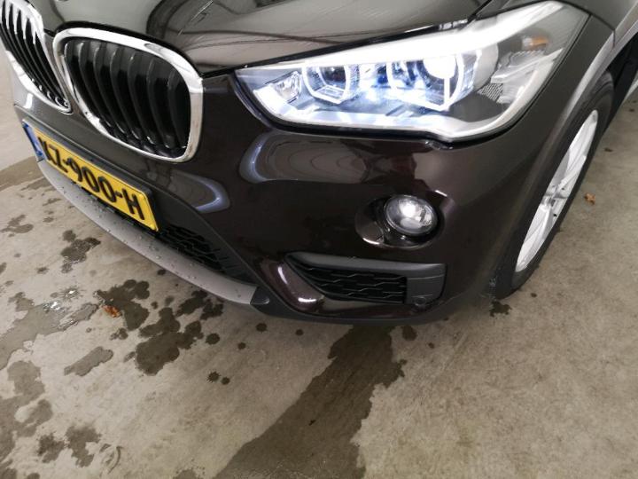 Photo 31 VIN: WBAHS110505H03016 - BMW X1 