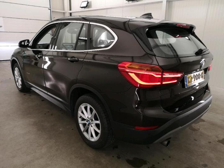 Photo 9 VIN: WBAHS110505H03016 - BMW X1 