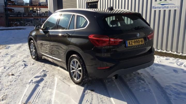 Photo 3 VIN: WBAHS110605F48380 - BMW X1 