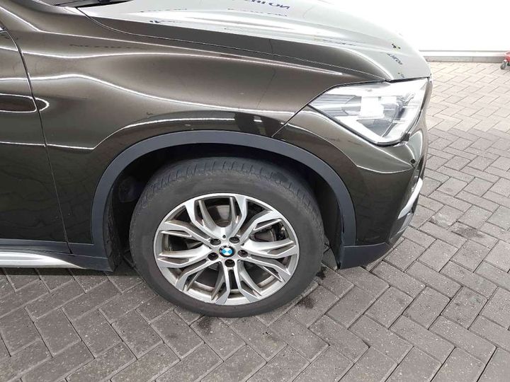 Photo 26 VIN: WBAHS110605H04580 - BMW X1 