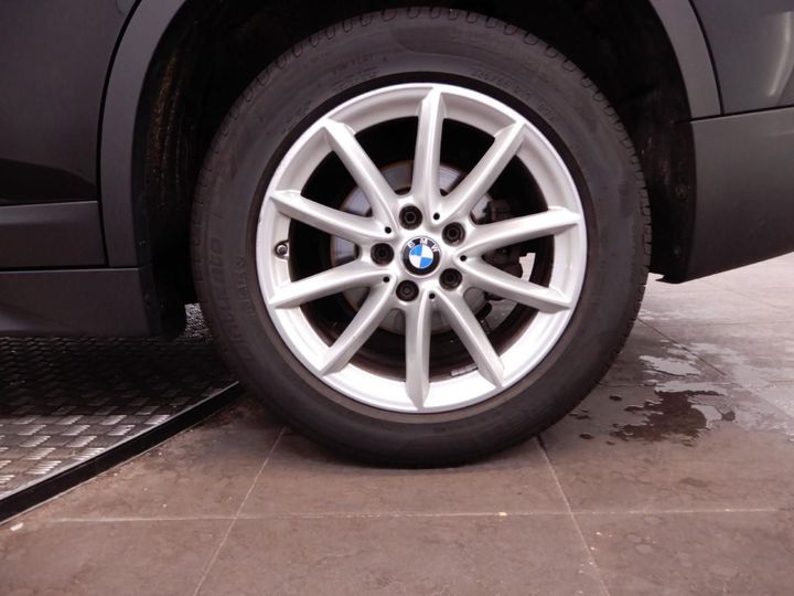 Photo 8 VIN: WBAHS110705F48646 - BMW X1 