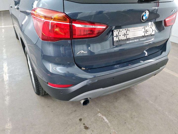 Photo 29 VIN: WBAHS110705H04975 - BMW X1 