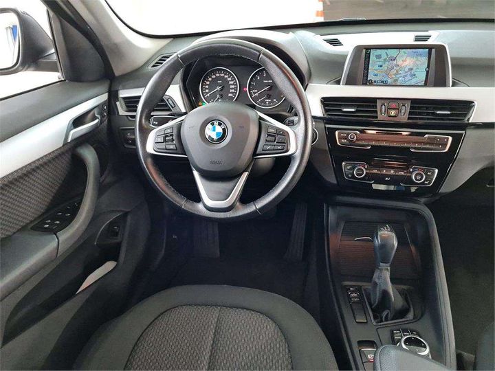 Photo 3 VIN: WBAHS110705H04975 - BMW X1 