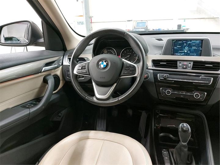 Photo 12 VIN: WBAHS110705J25885 - BMW X1 