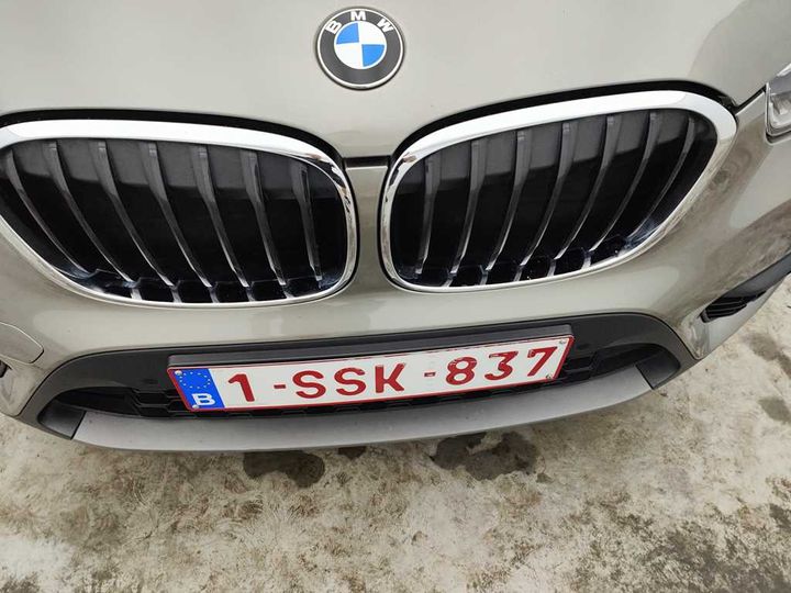 Photo 5 VIN: WBAHS110705J83737 - BMW X1 &#3915 