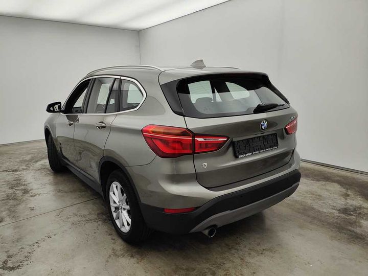 Photo 7 VIN: WBAHS110705J83737 - BMW X1 &#3915 