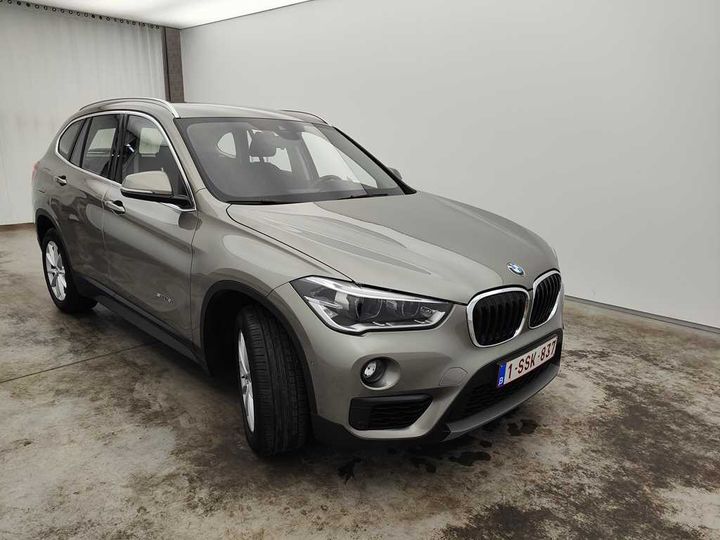 Photo 8 VIN: WBAHS110705J83737 - BMW X1 &#3915 