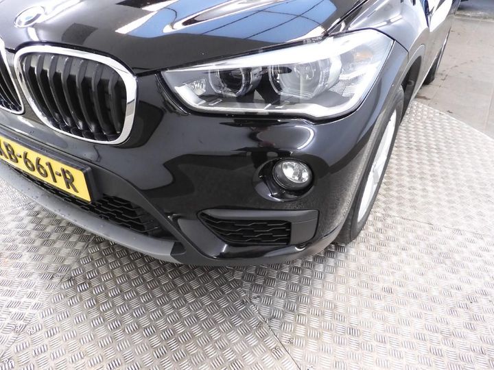 Photo 36 VIN: WBAHS110805F47344 - BMW X1 