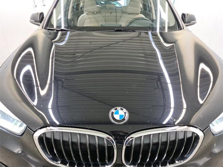 Photo 27 VIN: WBAHS110805F48509 - BMW X1 