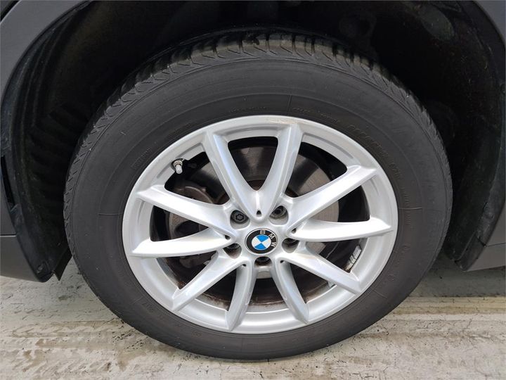 Photo 12 VIN: WBAHS110805J81544 - BMW X1 