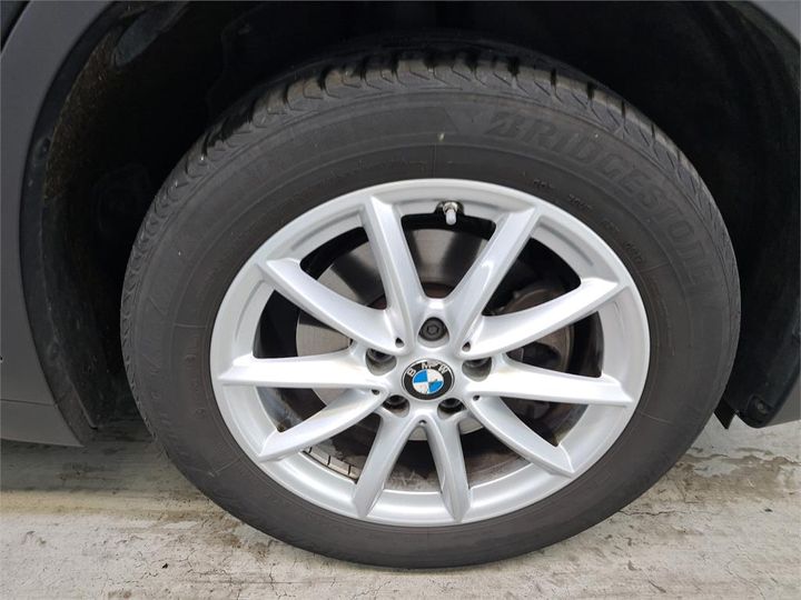 Photo 13 VIN: WBAHS110805J81544 - BMW X1 