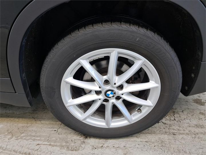 Photo 14 VIN: WBAHS110805J81544 - BMW X1 