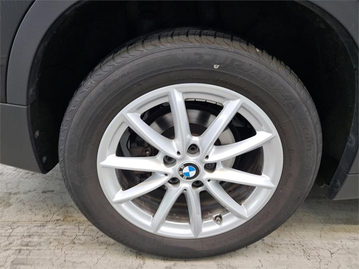 Photo 15 VIN: WBAHS110805J81544 - BMW X1 