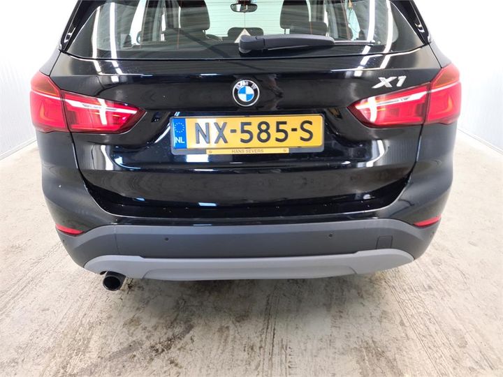 Photo 24 VIN: WBAHS110805J81544 - BMW X1 