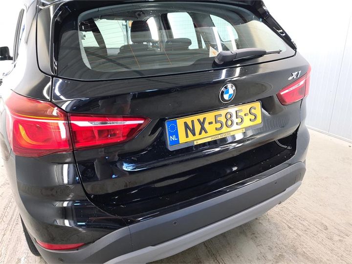 Photo 28 VIN: WBAHS110805J81544 - BMW X1 