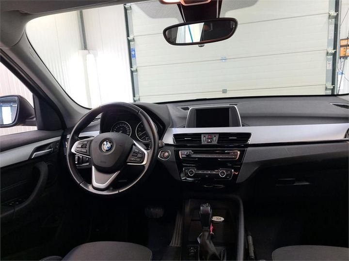 Photo 6 VIN: WBAHS110805J81544 - BMW X1 