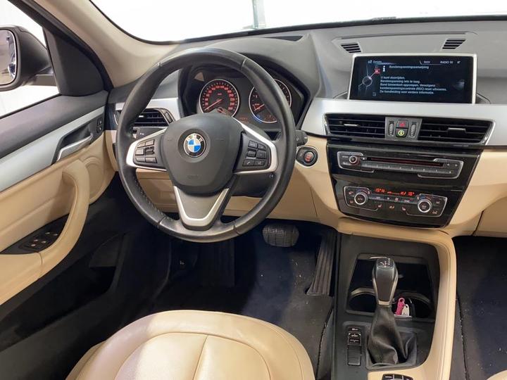 Photo 6 VIN: WBAHS110905F13400 - BMW X1 