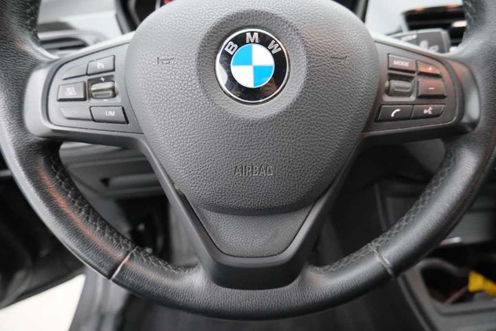 Photo 19 VIN: WBAHS110905J25550 - BMW X1 &#3915 