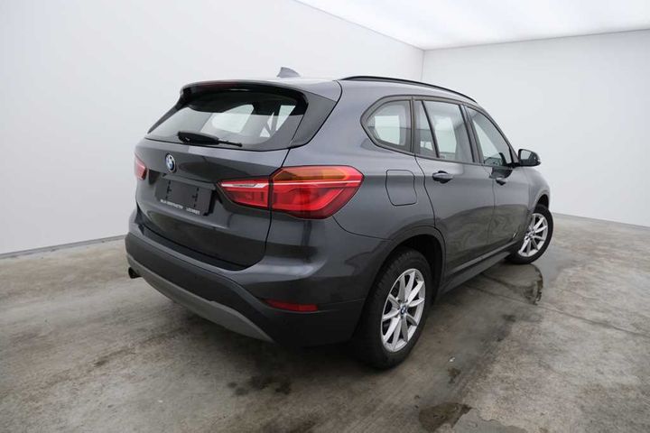 Photo 2 VIN: WBAHS110905J25550 - BMW X1 &#3915 