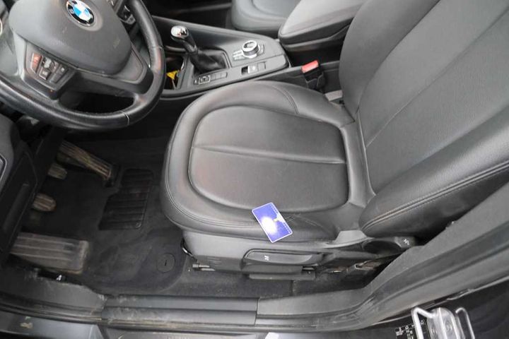 Photo 37 VIN: WBAHS110905J25550 - BMW X1 &#3915 