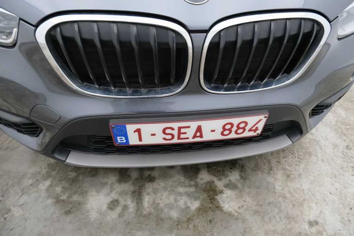 Photo 5 VIN: WBAHS110905J25550 - BMW X1 &#3915 