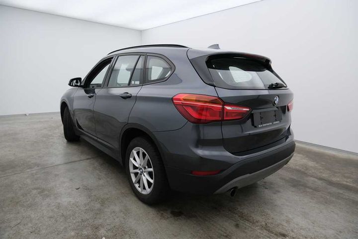 Photo 7 VIN: WBAHS110905J25550 - BMW X1 &#3915 