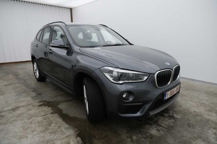 Photo 8 VIN: WBAHS110905J25550 - BMW X1 &#3915 