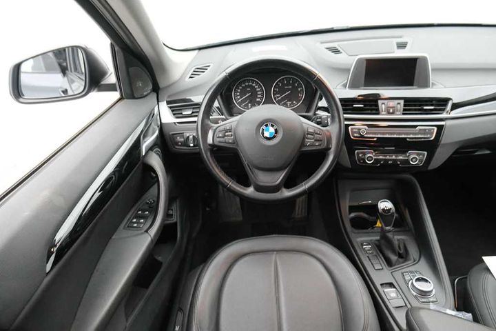 Photo 9 VIN: WBAHS110905J25550 - BMW X1 &#3915 