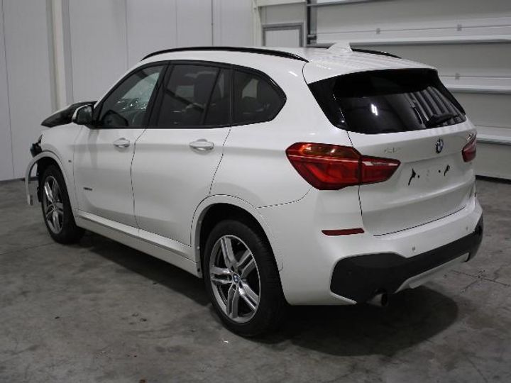 Photo 4 VIN: WBAHS110905J84081 - BMW X1 SUV 