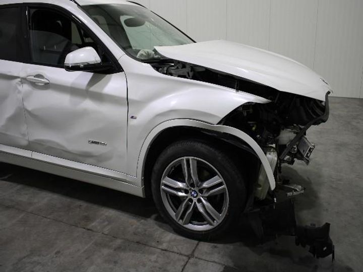 Photo 8 VIN: WBAHS110905J84081 - BMW X1 SUV 