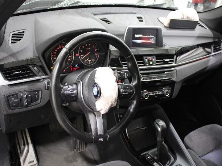 Photo 9 VIN: WBAHS110905J84081 - BMW X1 SUV 