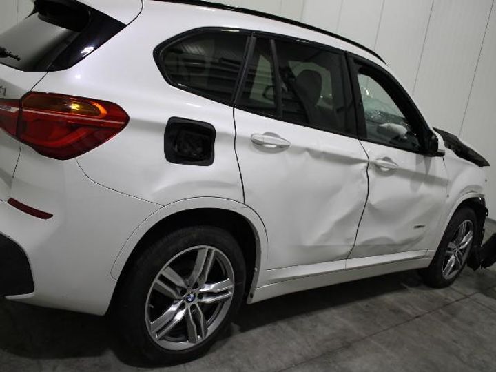 Photo 5 VIN: WBAHS110905J84081 - BMW X1 SUV 