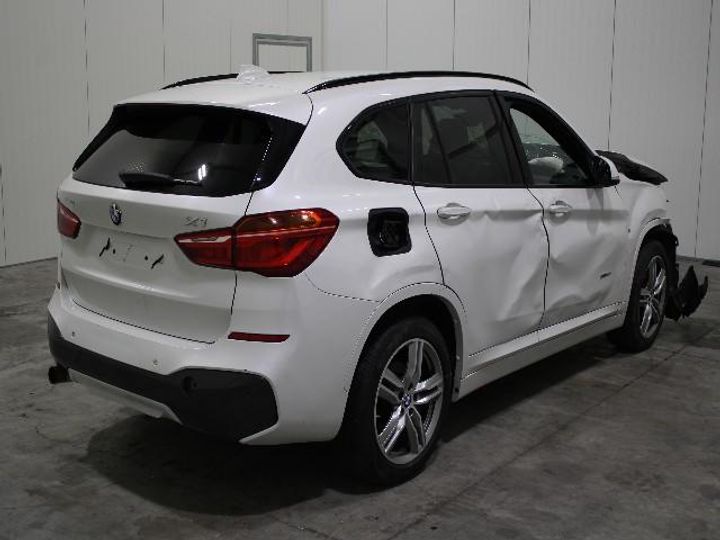 Photo 3 VIN: WBAHS110905J84081 - BMW X1 SUV 