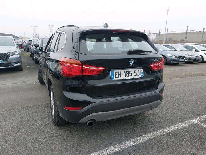 Photo 2 VIN: WBAHS110X05H03383 - BMW X1 