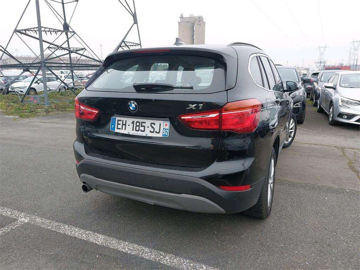 Photo 3 VIN: WBAHS110X05H03383 - BMW X1 