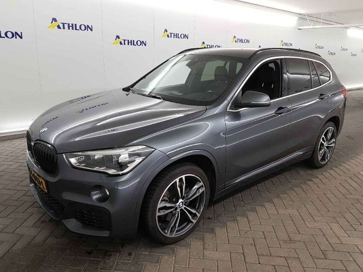 Photo 1 VIN: WBAHS710005F58034 - BMW X1 