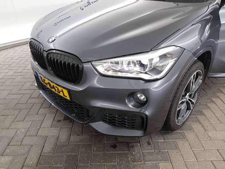 Photo 13 VIN: WBAHS710005F58034 - BMW X1 